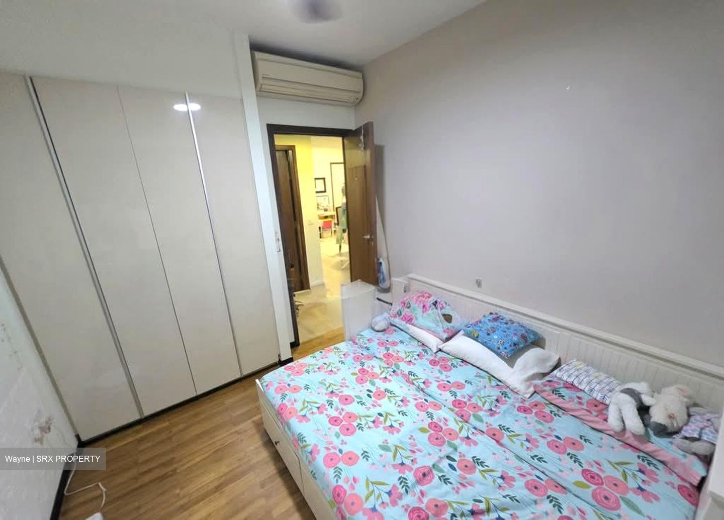 Sophia Residence (D9), Condominium #559784571